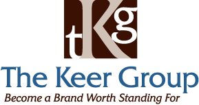 The Keer Group - Become a Brand Worth Standing For
