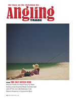 Angling Trade and The Keer Group